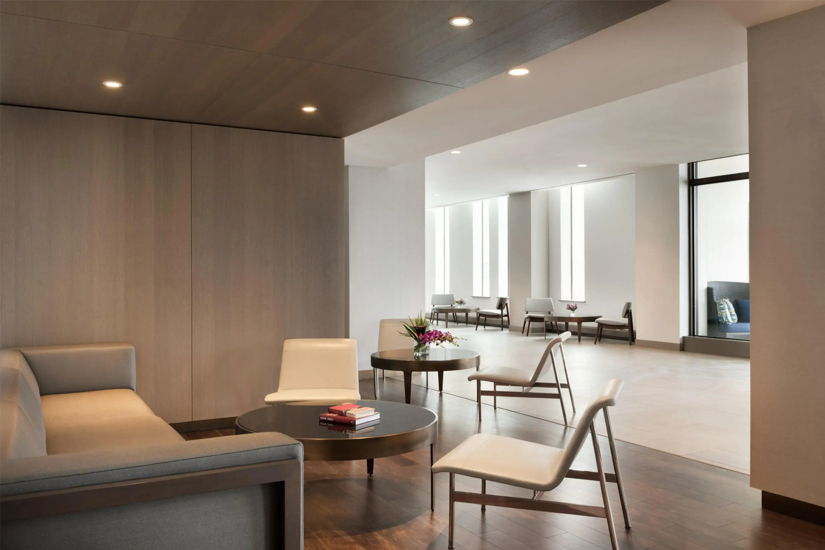 Hyatt Regency Schaumburg Chicago