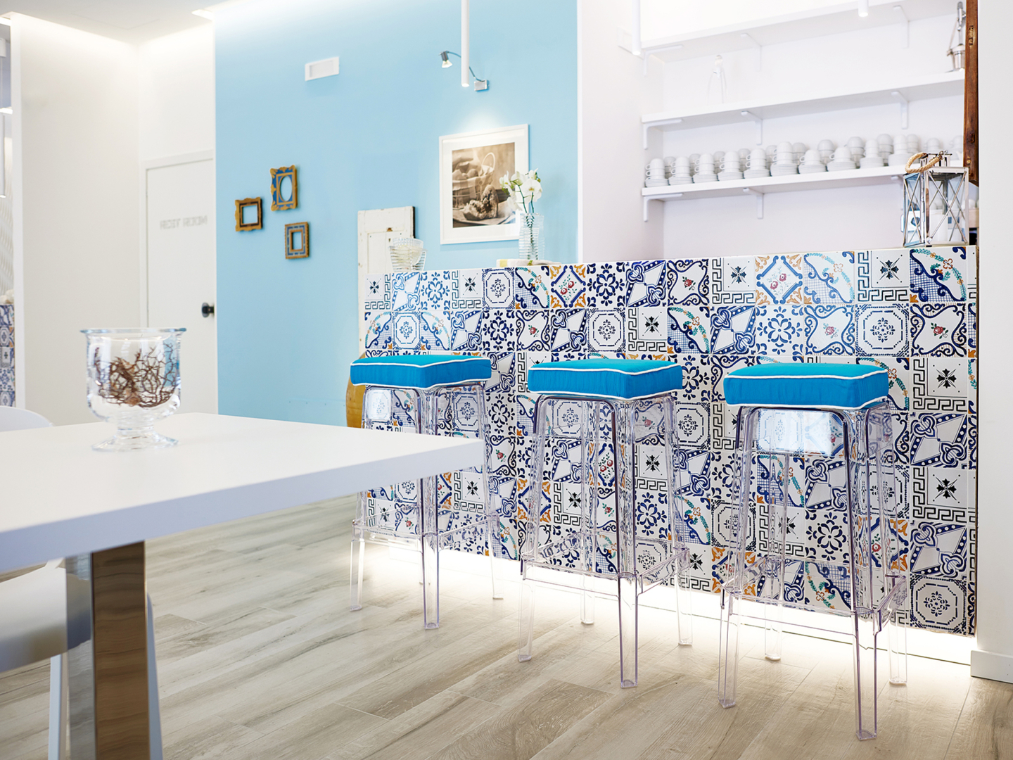 Marina di Petrolo Hotel & SPA