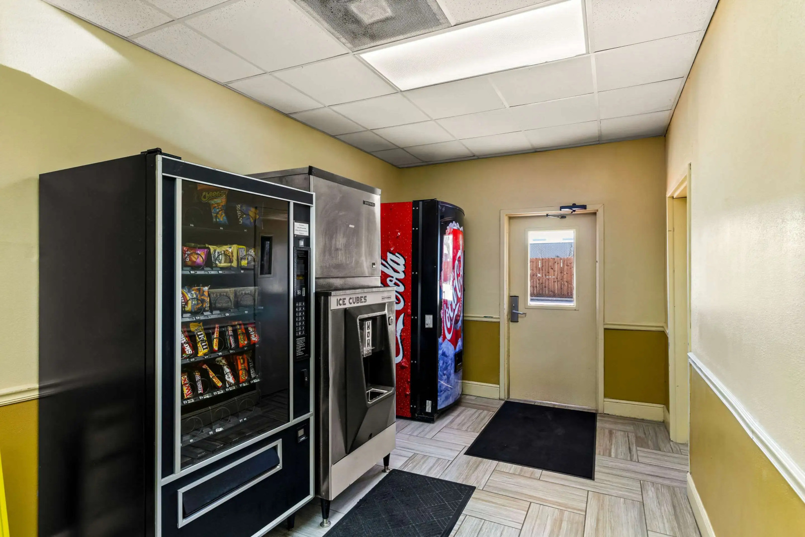 Quality Inn Bay City TX