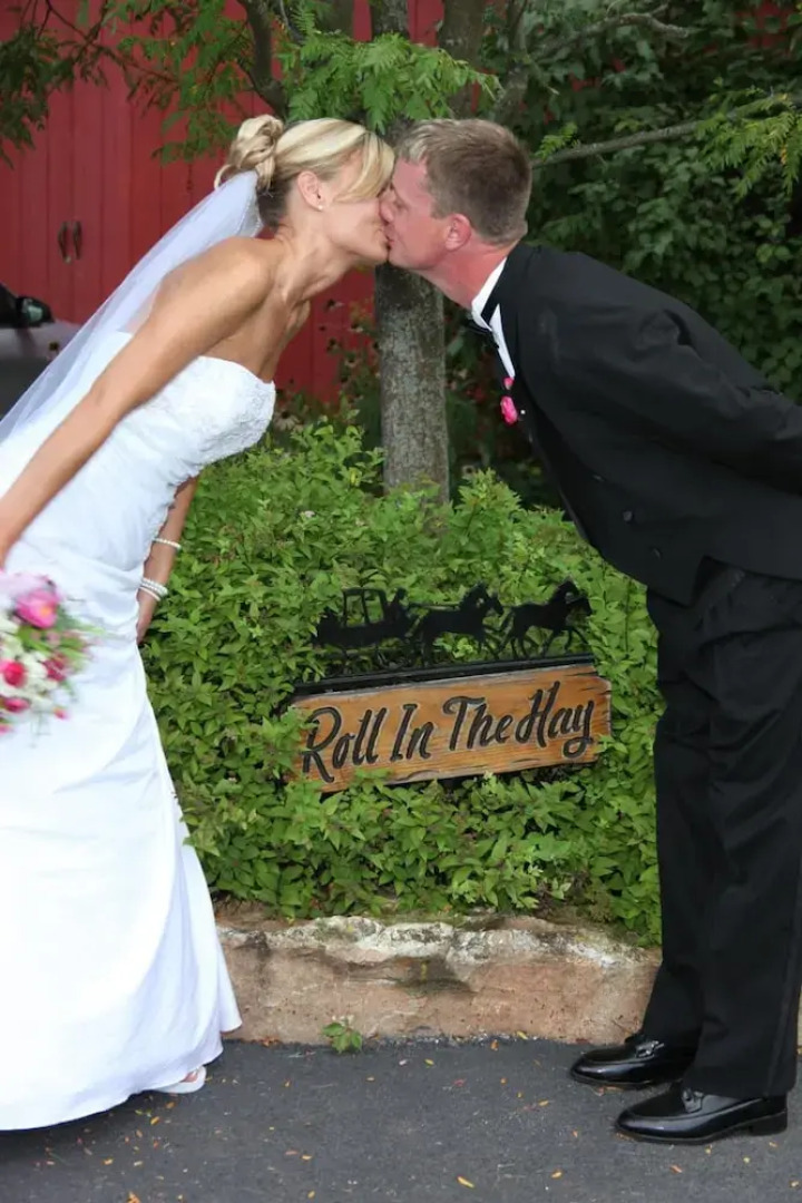 Inn at Harbour Ridge Bed & Breakfast