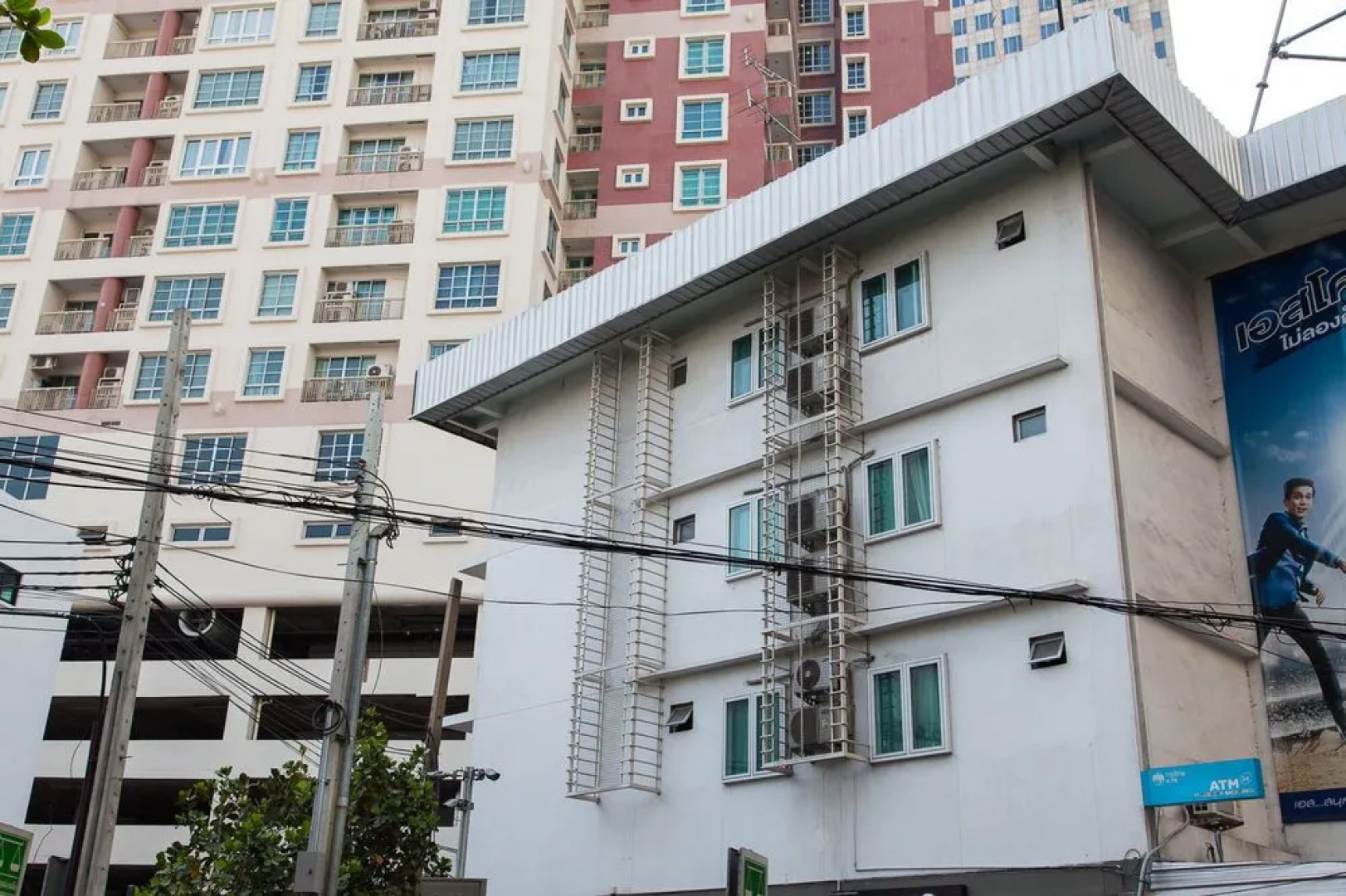 ZEN Rooms Sukhumvit 18