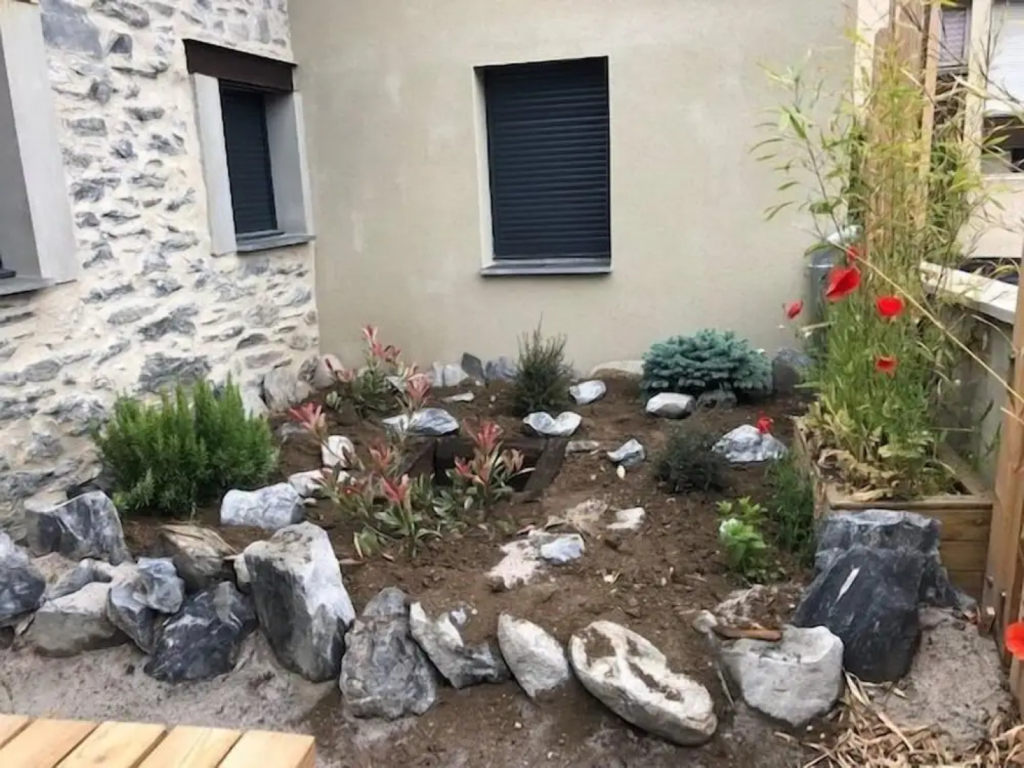 La Grange des Riders