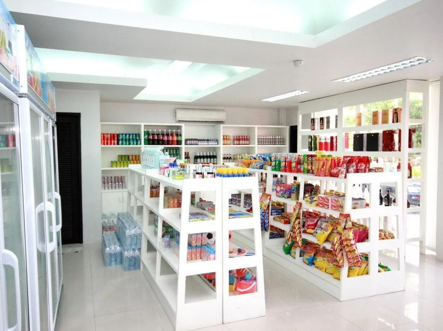 Samui First House Hotel