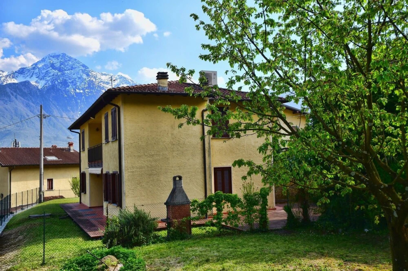 Easy Welcome Casa Letizia