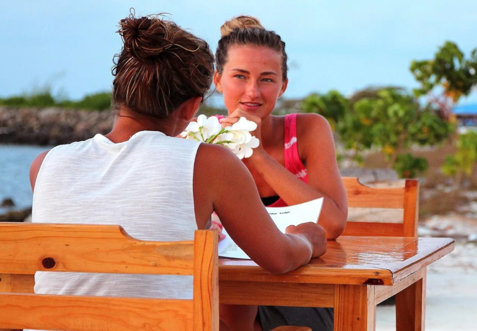 Holiday Lodge Maldives