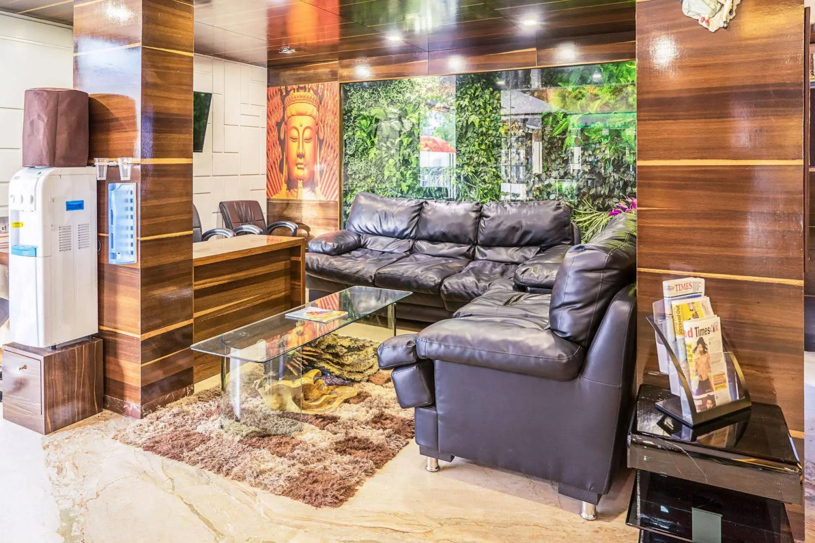 Super Inn Armoise Hotel