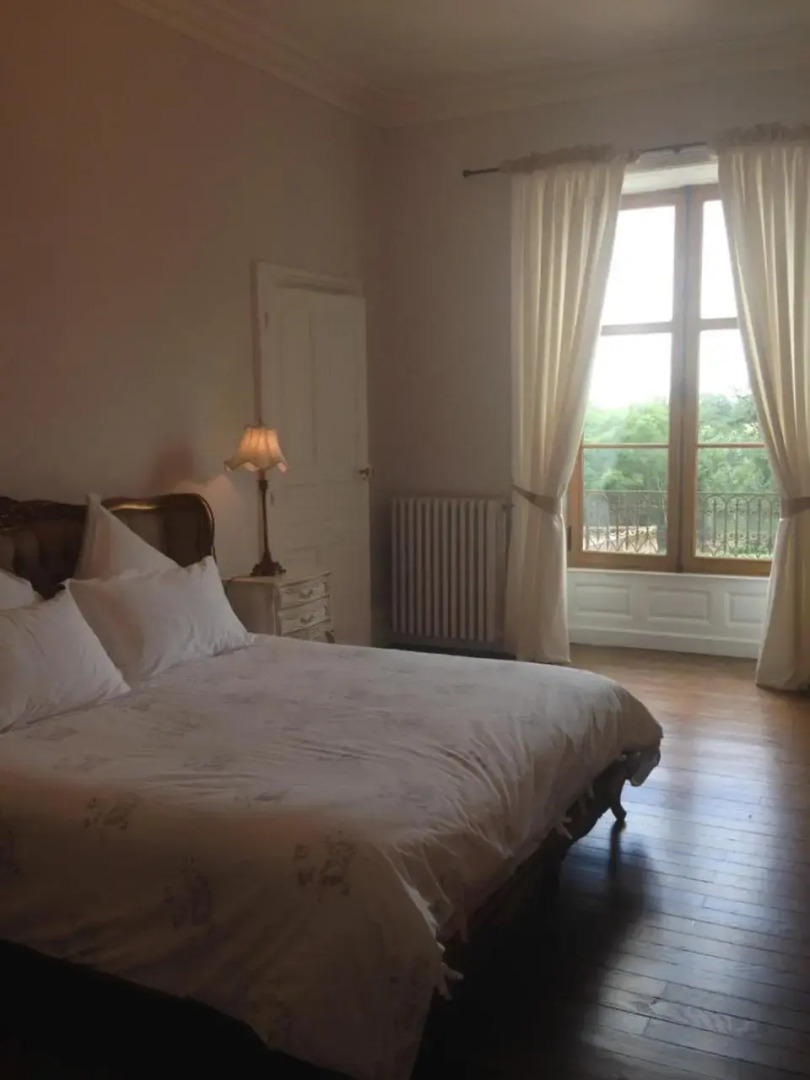 Chateau Pont Jarno B&B