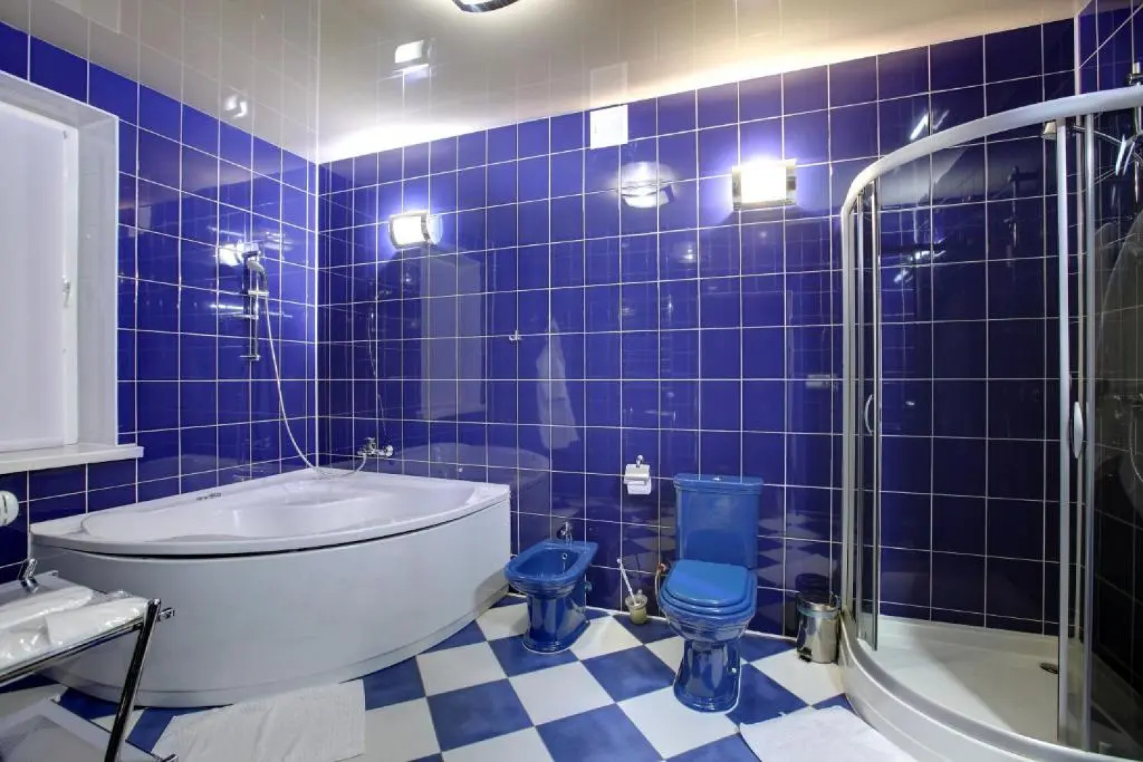 Hotel Aquapark Alligator