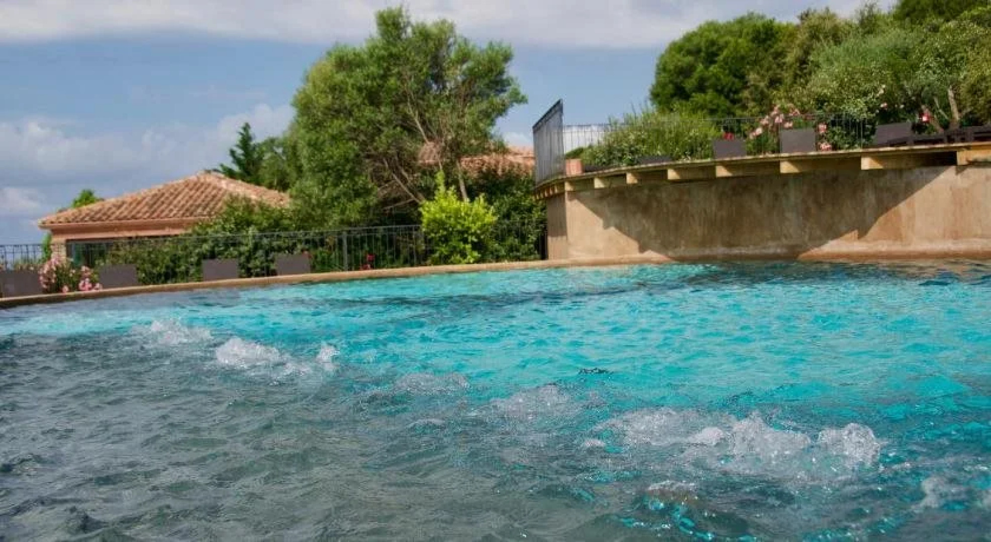 Résidence Cantu di Mare