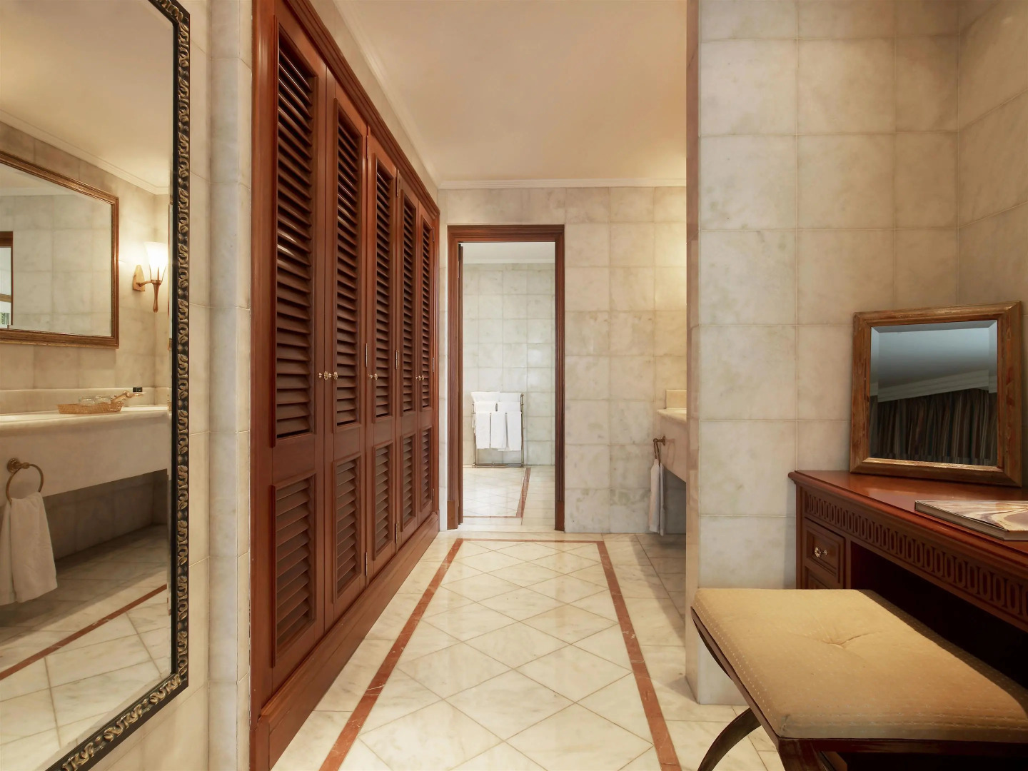 Sheraton Addis, a Luxury Collection Hotel, Addis Ababa