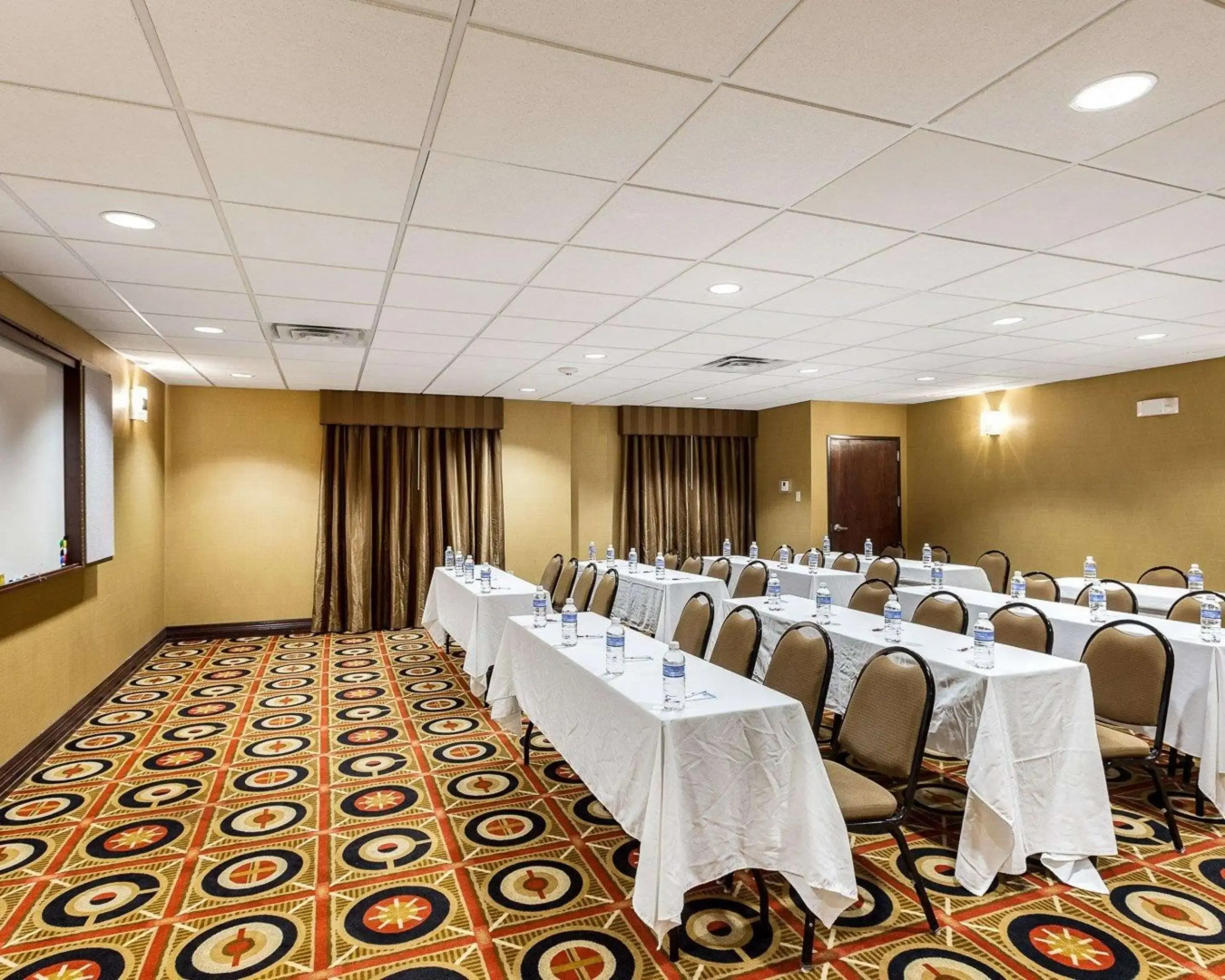 Comfort Suites Plano - Dallas North