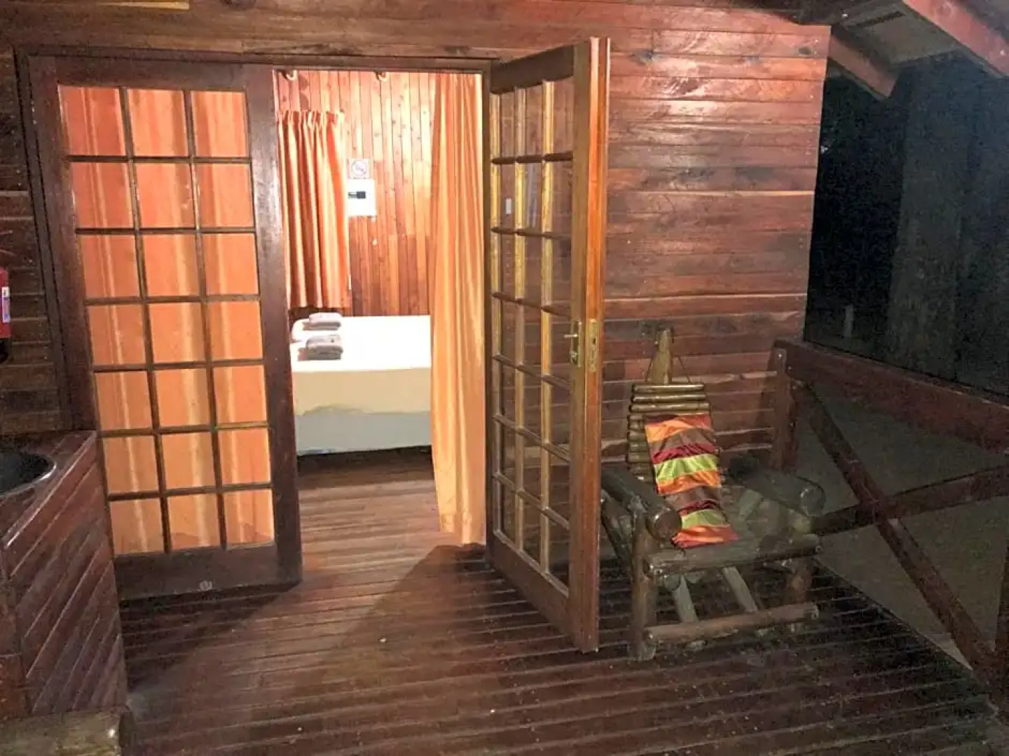 Molalatau Lodge & Campsites