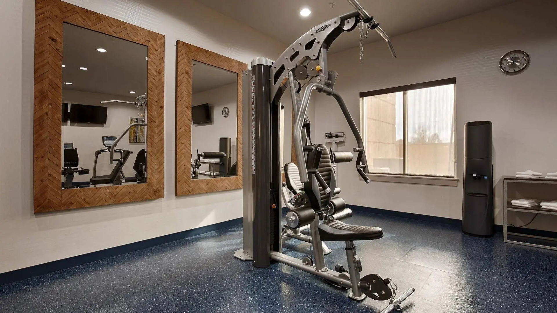 Best Western Premier Ashton Suites-Willowbrook