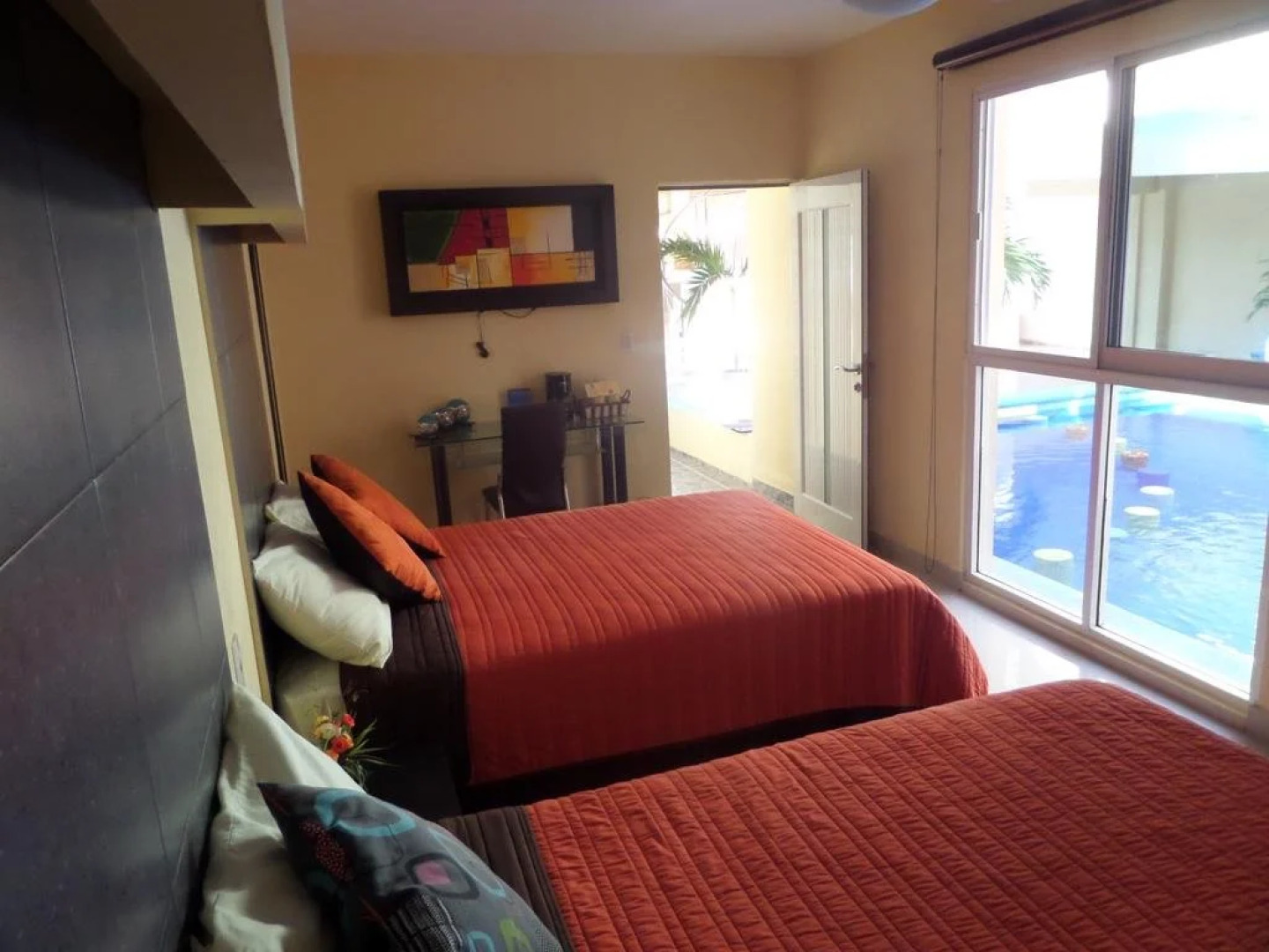 Hotel Estáncia Don Roberto