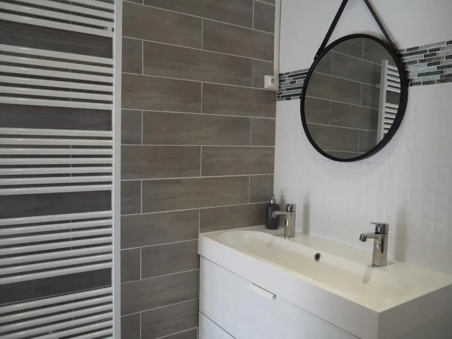 Maison cosy à Andernos 800 m de la plage 2 pers