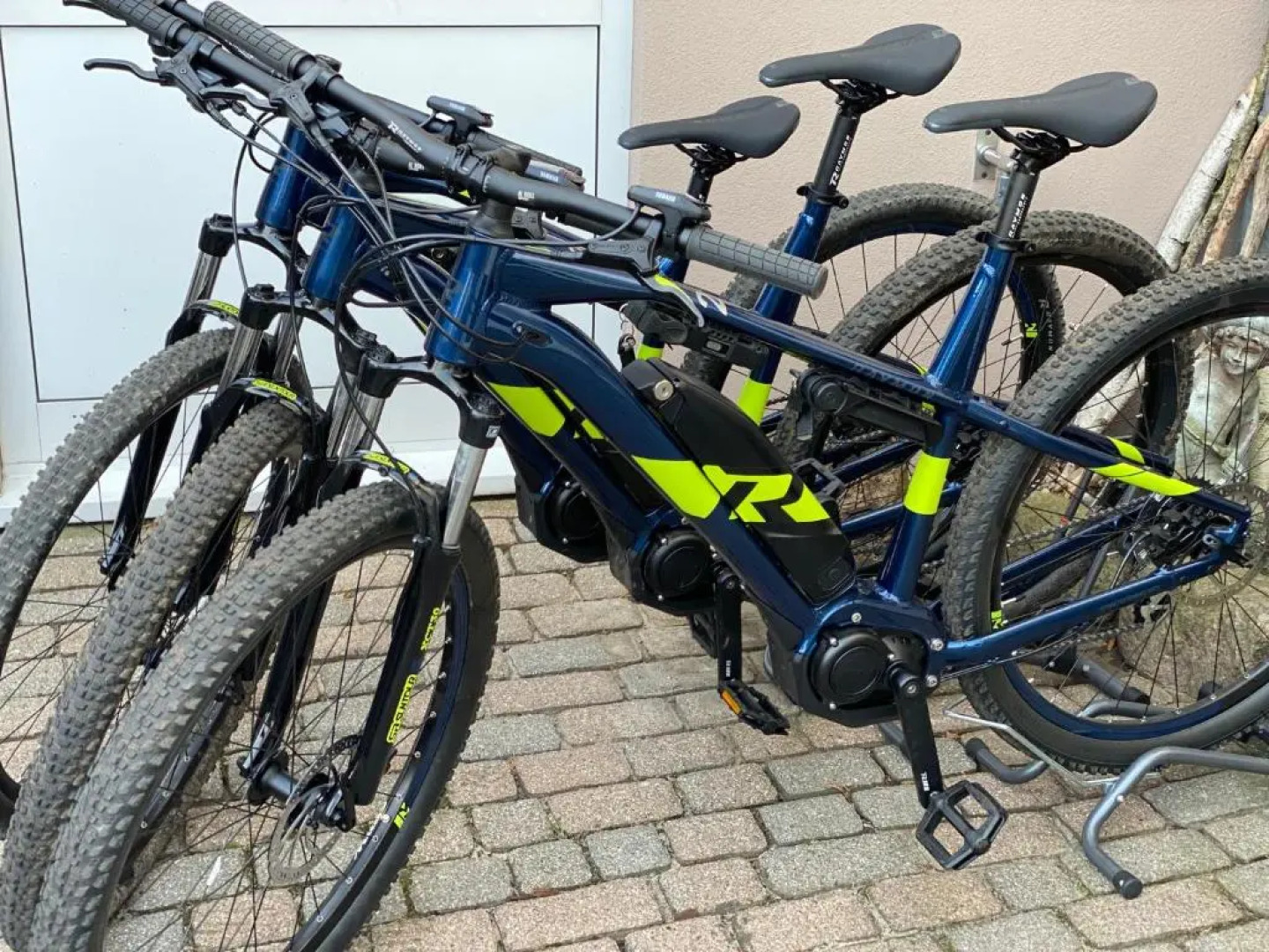 Hotel und Restaurant Fackelgarten