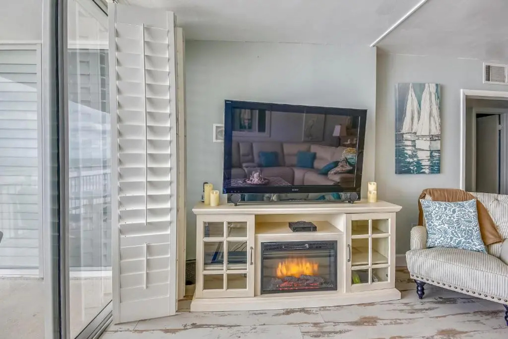 Bob's Beachin Dream - 5040S