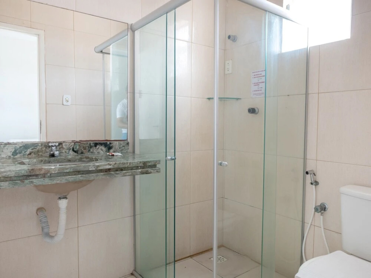 Hotel Casa Blanca Express