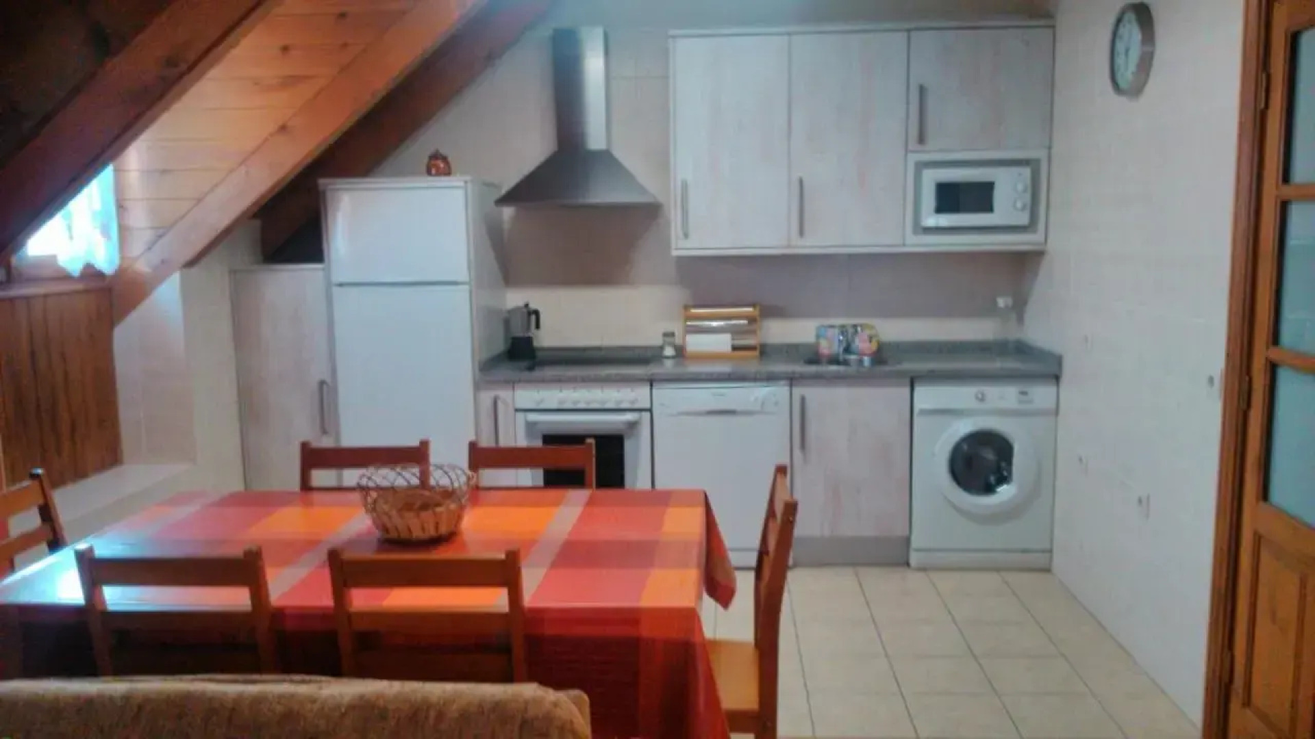Pirinargi Apartamento