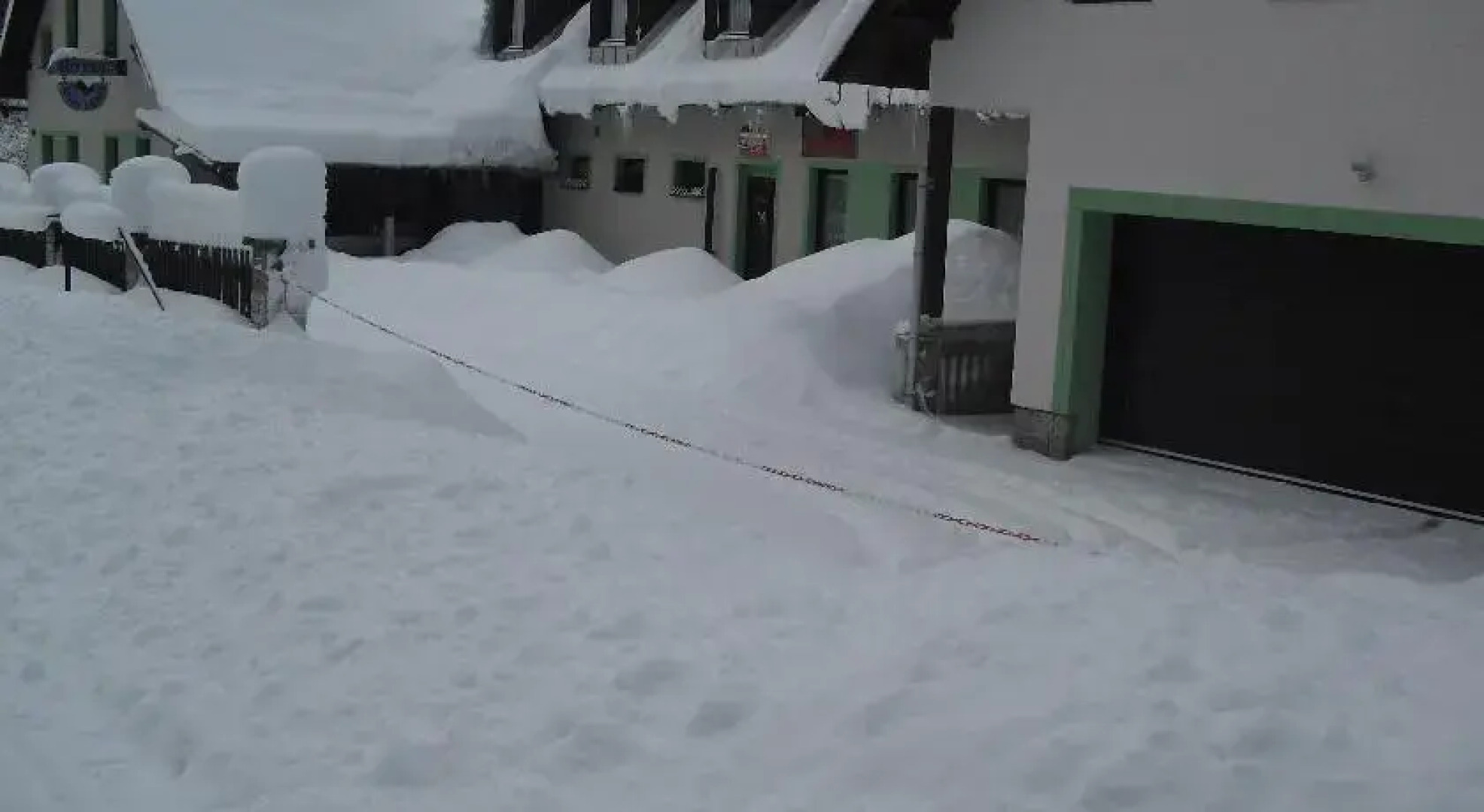 Rodinný hotel Lesní zátiší