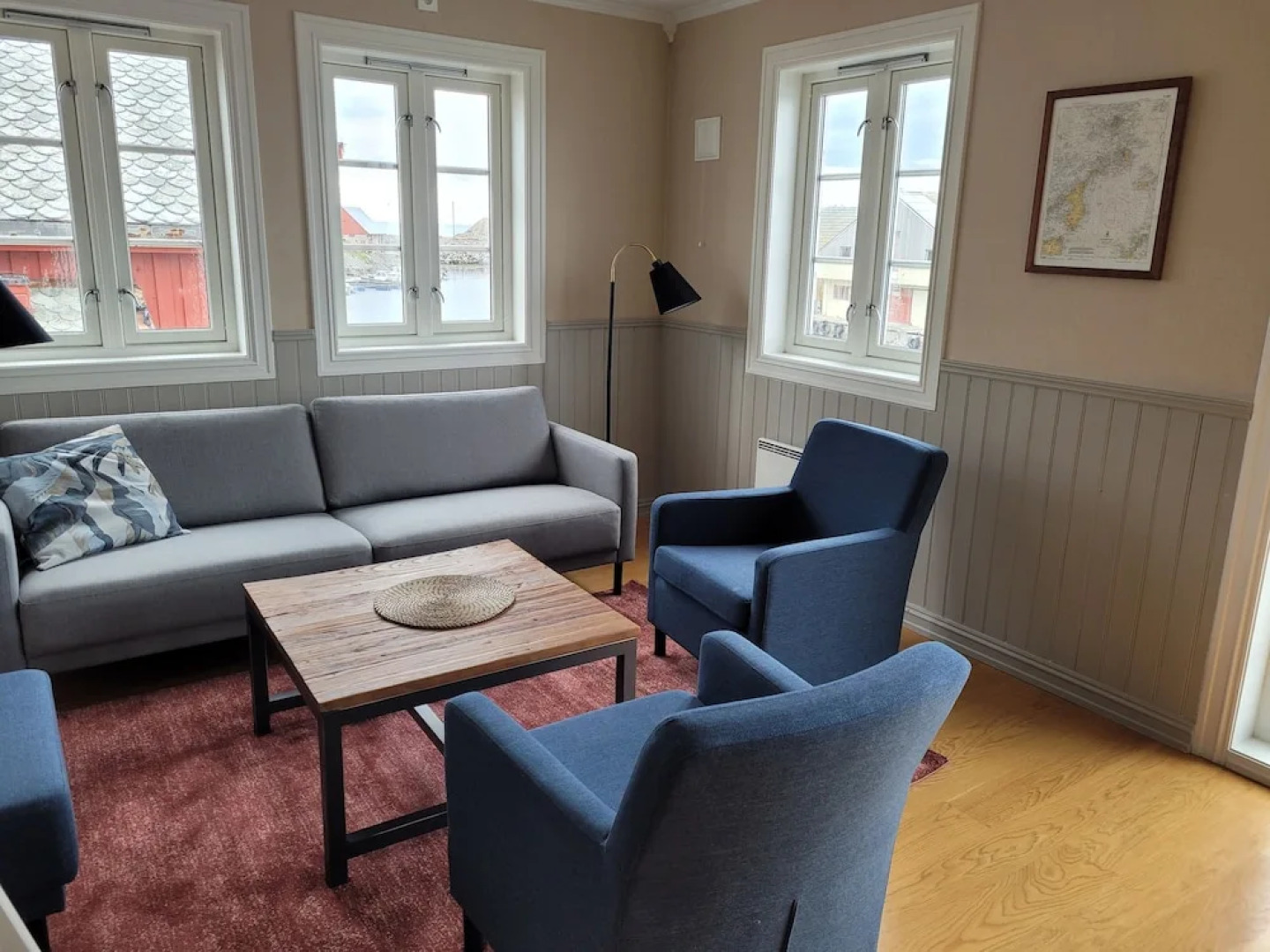 Ona Havstuer - by Classic Norway Hotels