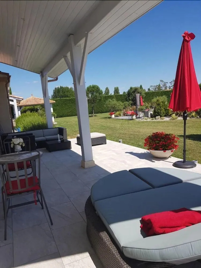 chambre d hotes et spa