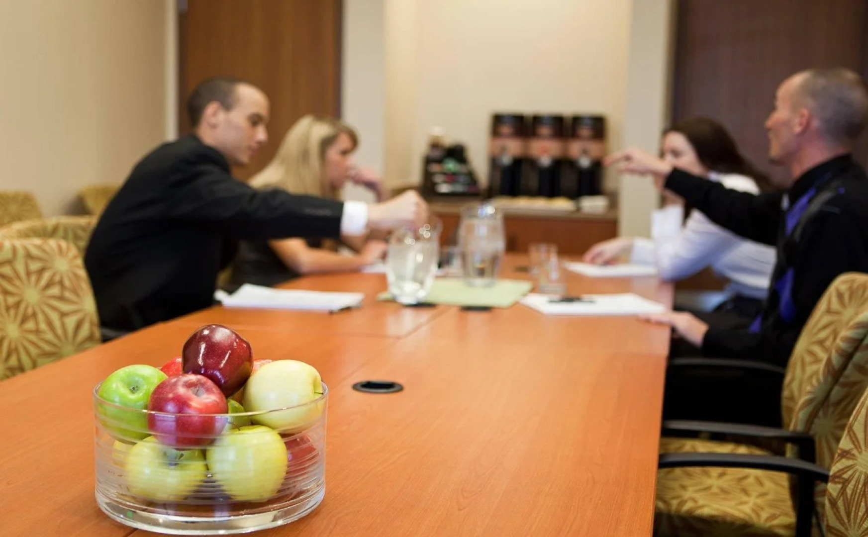 SpringHill Suites by Marriott Wenatchee