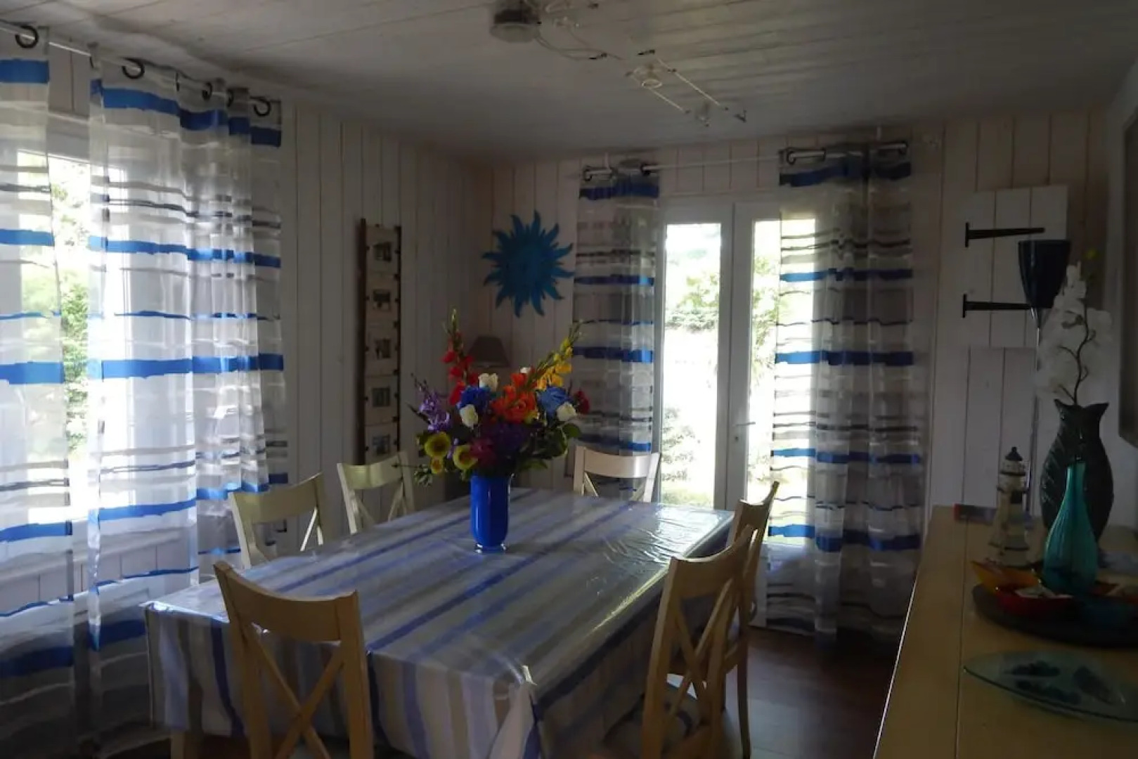 Maison de vacances Lège Cap Ferret