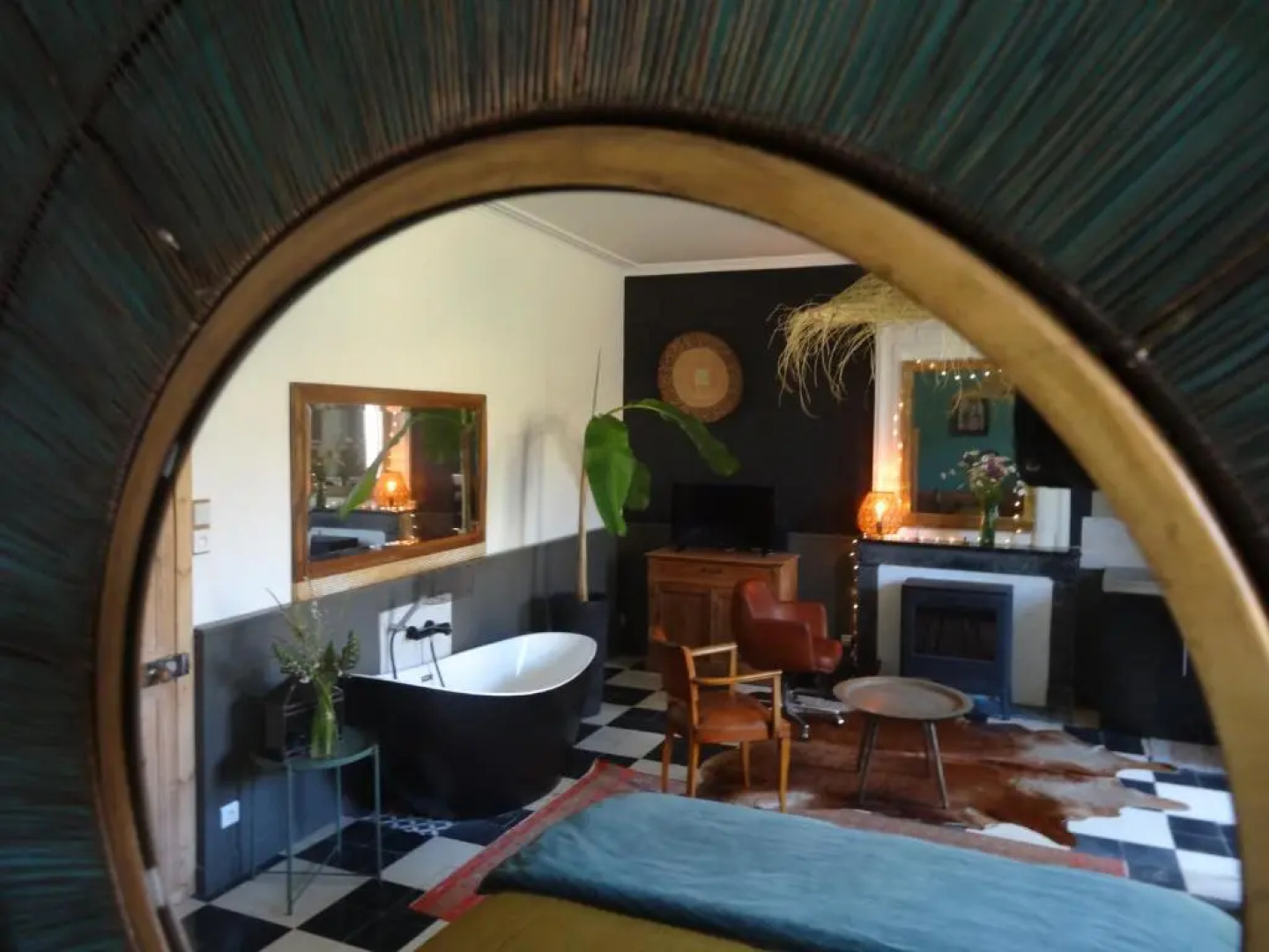 Macaza location Bien-être