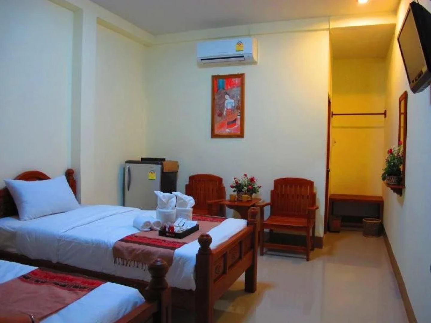 Huen Kuang Nan Hotel