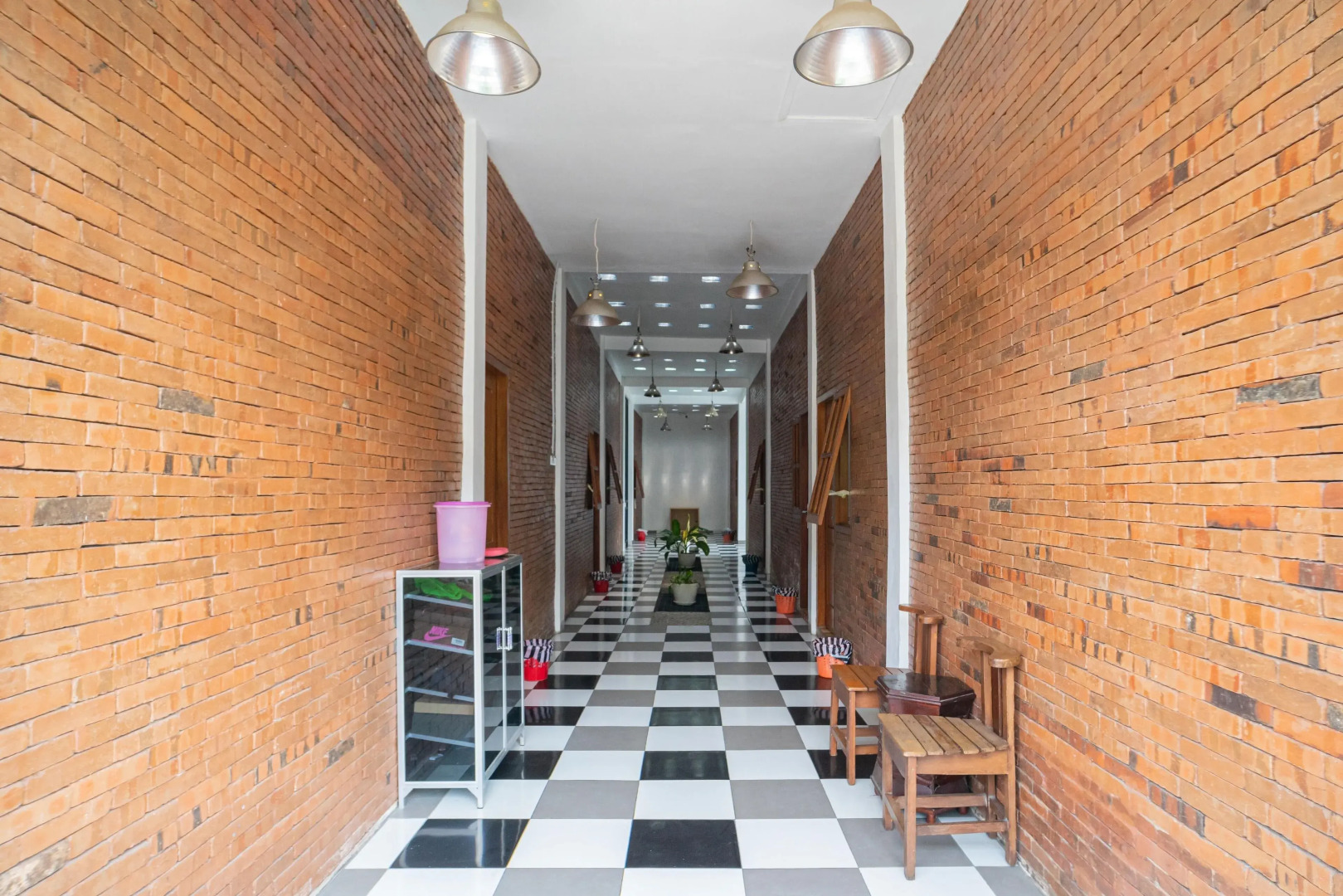 RedDoorz Syariah @ Selomangleng Kediri