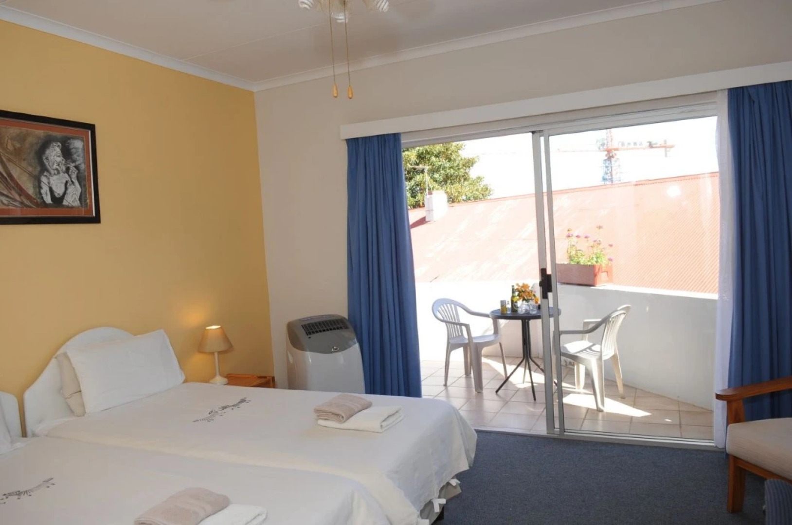 Hotel Pension Uhland