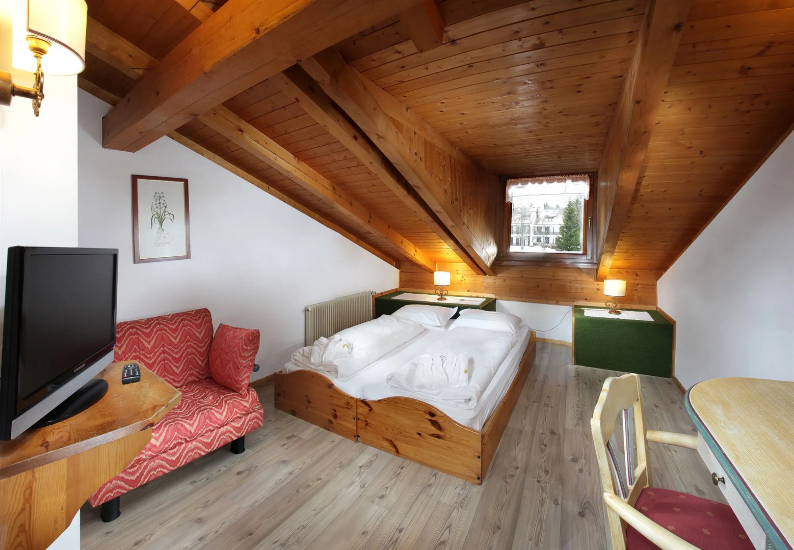 Centro Vacanze Veronza Clubresidence