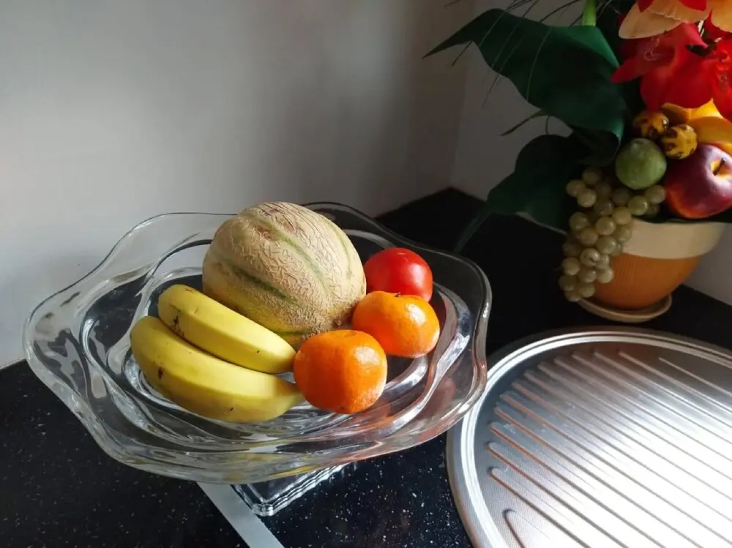 Studio in Bouillante, With Enclosed Garden and Wifi