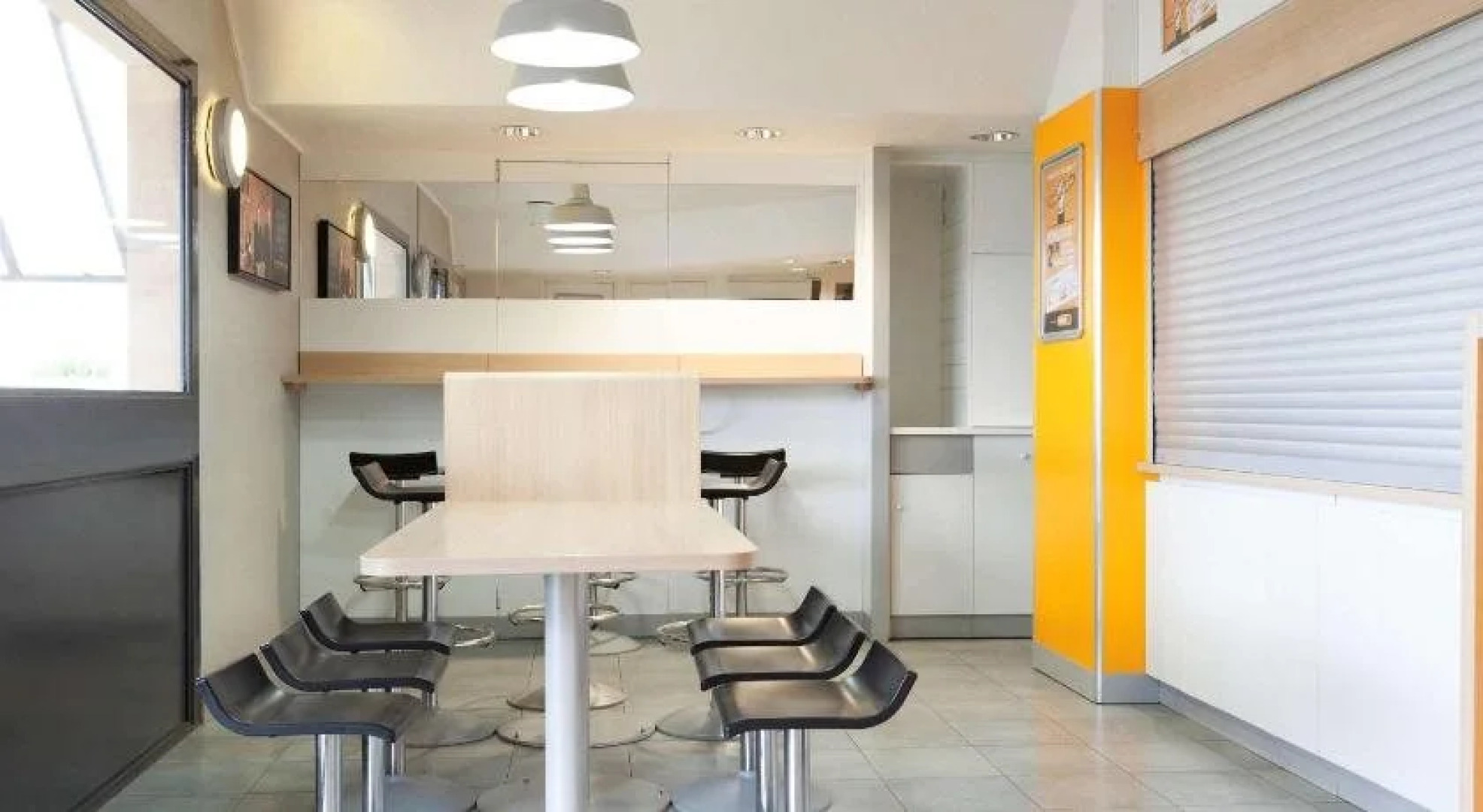 HotelF1 Lille Sud Centre Commercial Douai Flers