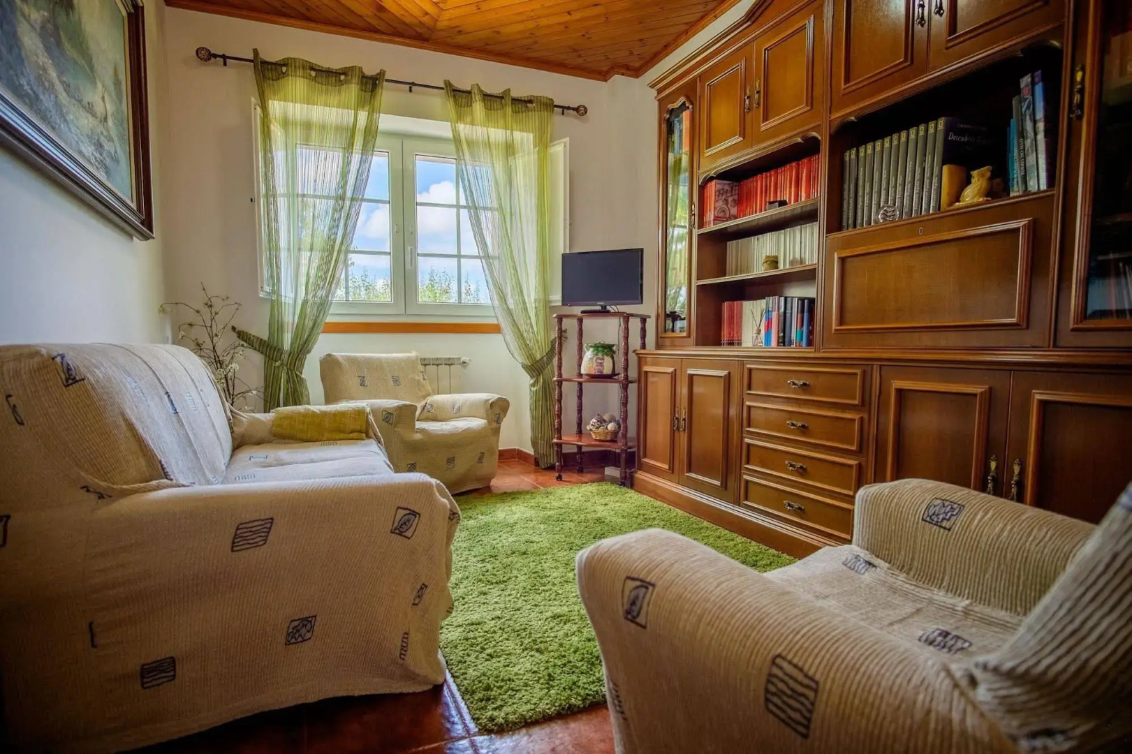 Turismo Rural - O Xastre de Anos