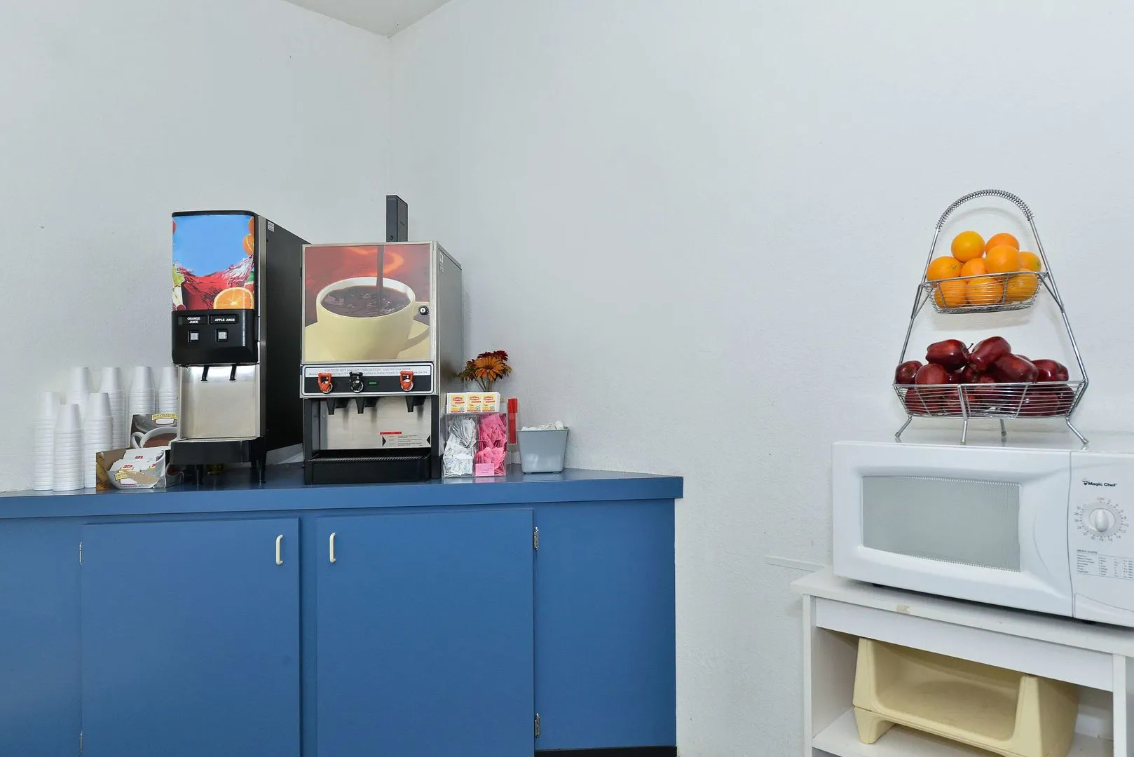 Travelodge by Wyndham Mackinaw City