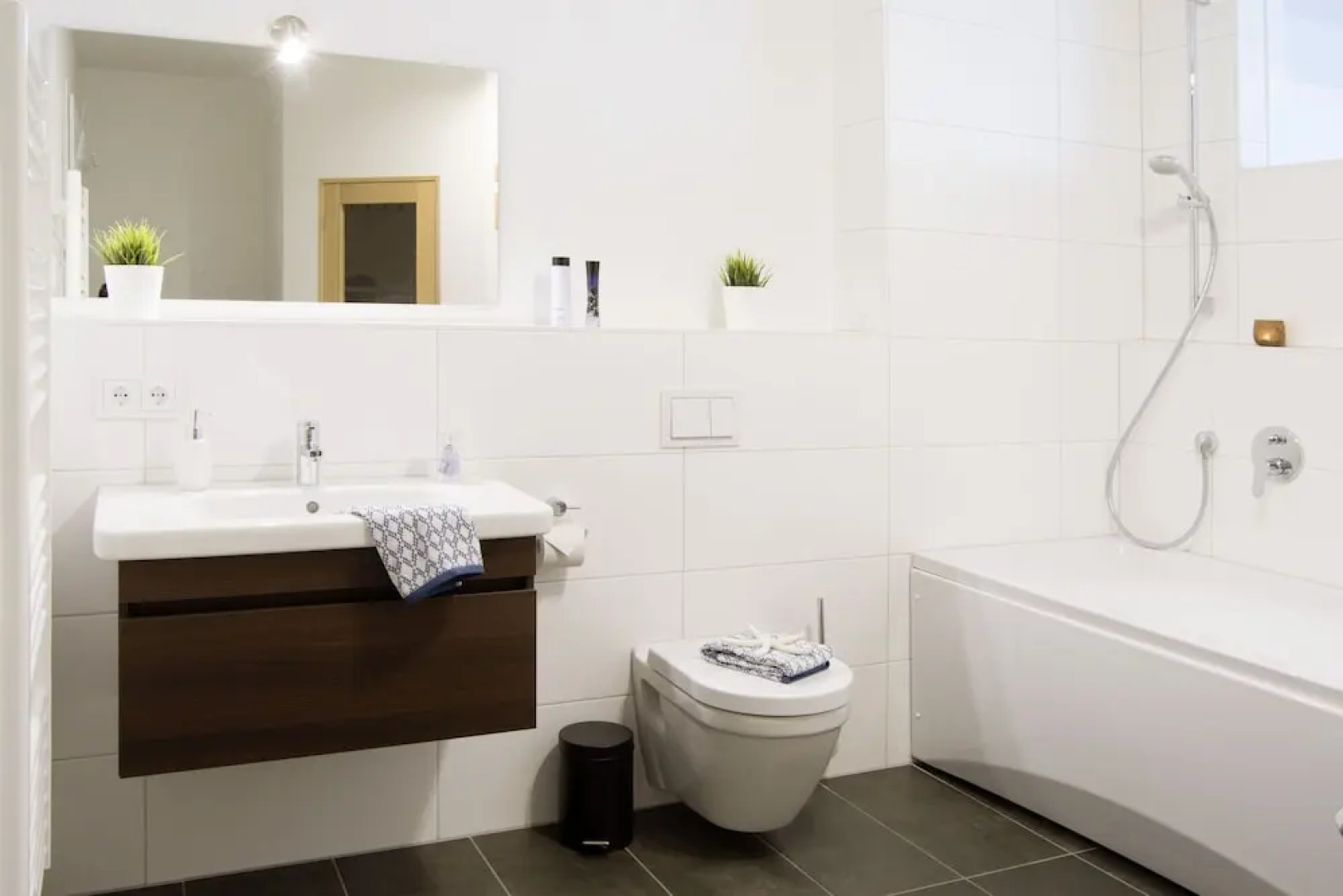 Ferienhaus Sonnenlicht