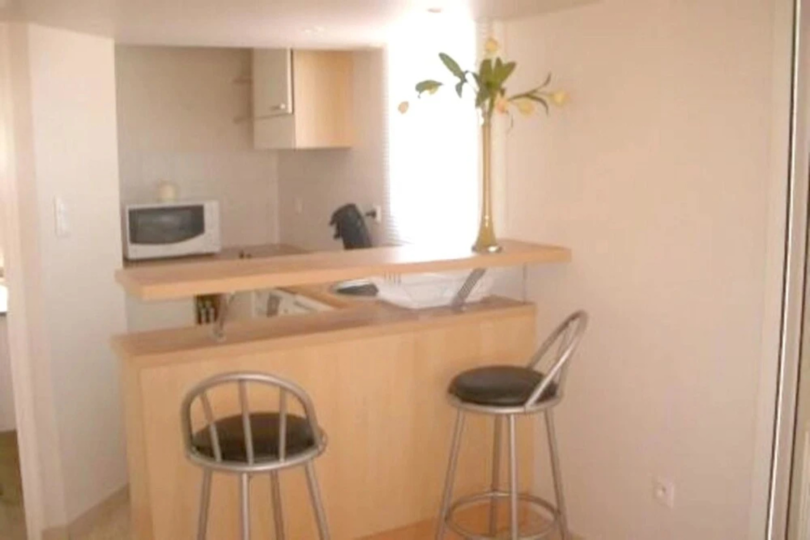 Studio in Borgo, With Wonderful sea View, Enclosed Garden and Wifi