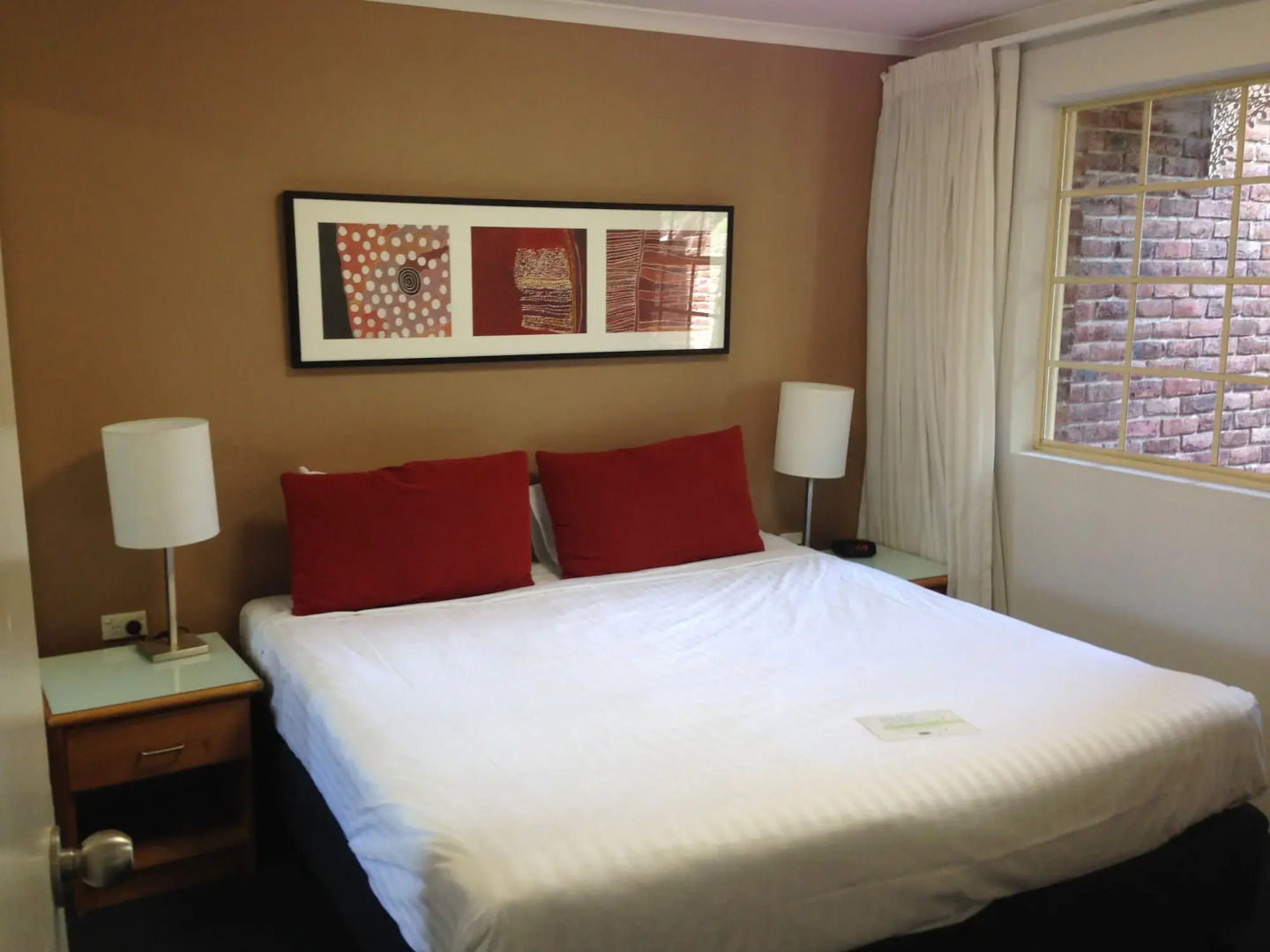 Adina Serviced Apartments Canberra Kingston