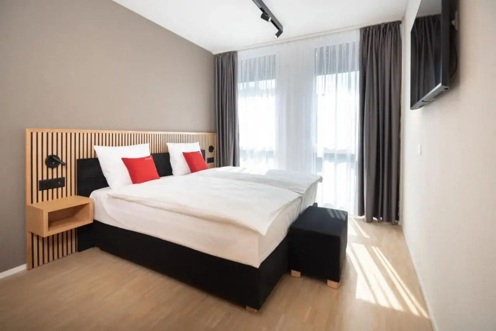 Tailormade Hotel BAB Bachenbülach