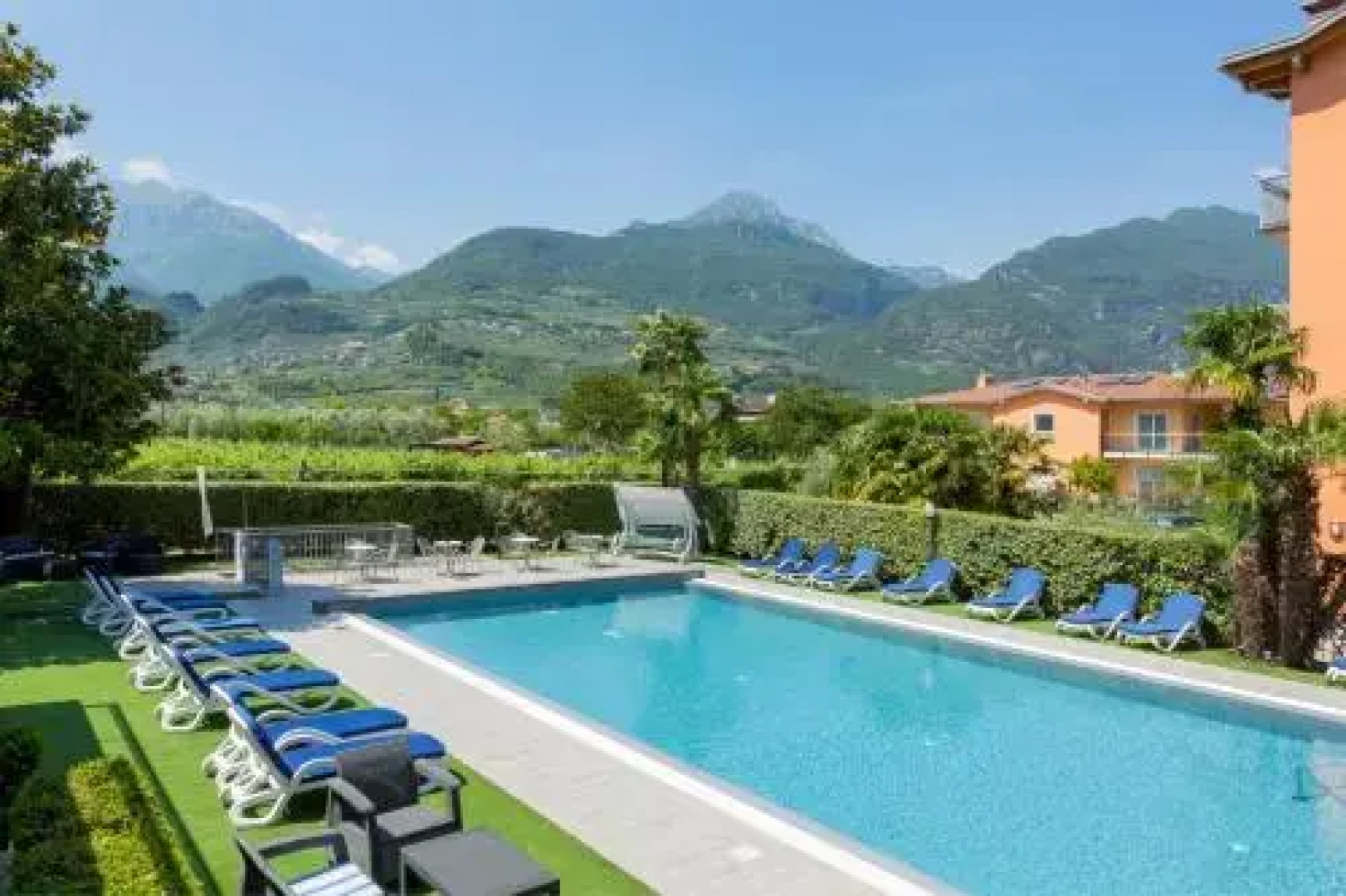 Appartamento La Cascina