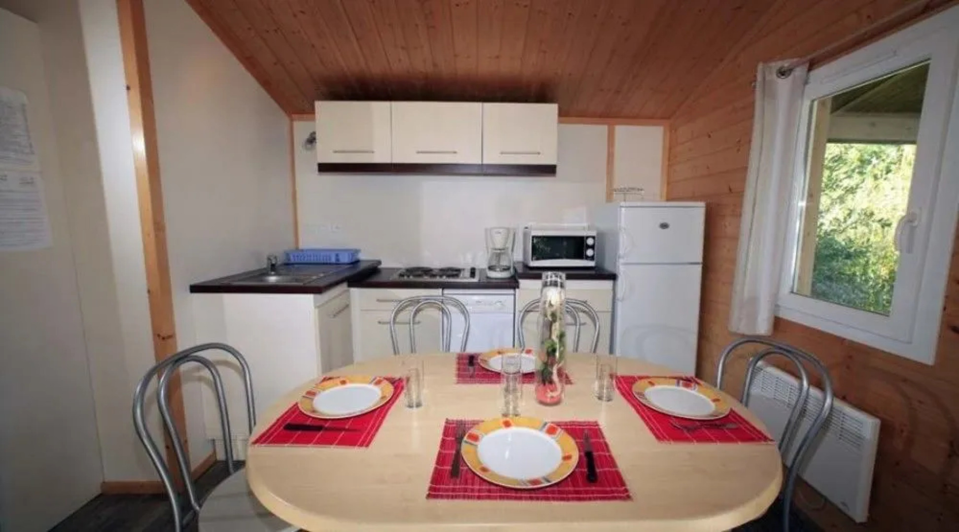 Résidence Les Marines d'Oléron