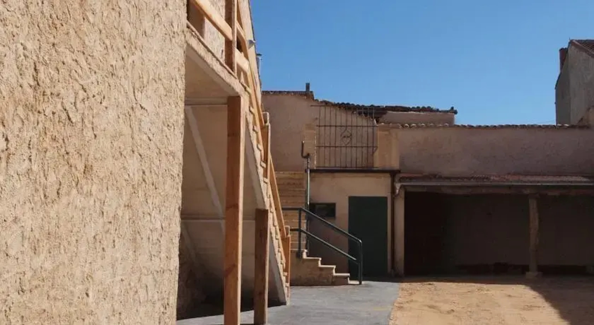 Casa Rural La Moraga