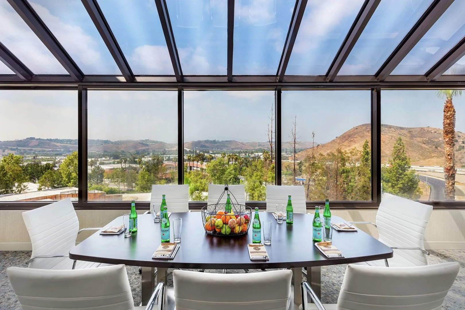 DoubleTree by Hilton Pomona