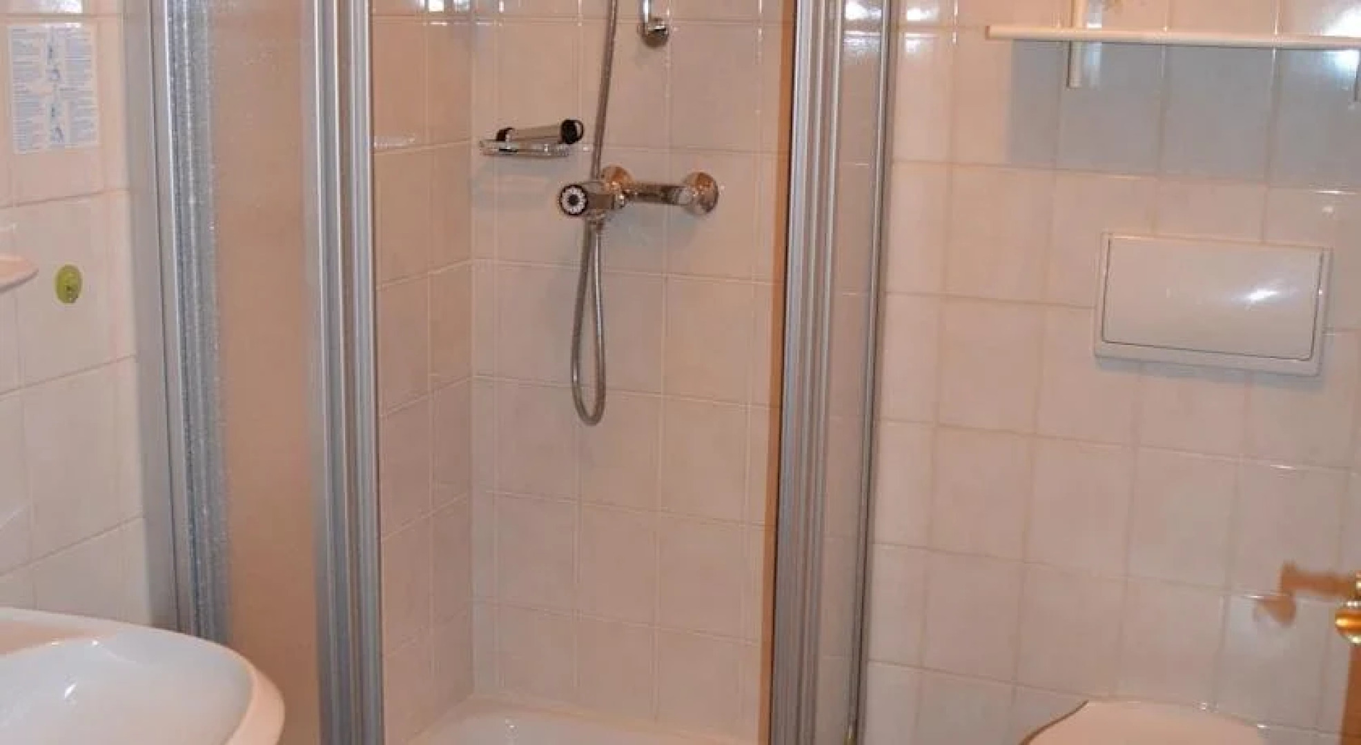 Gasthaus zum Stausee