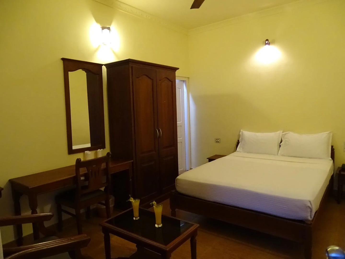 Sealine Beach Resort