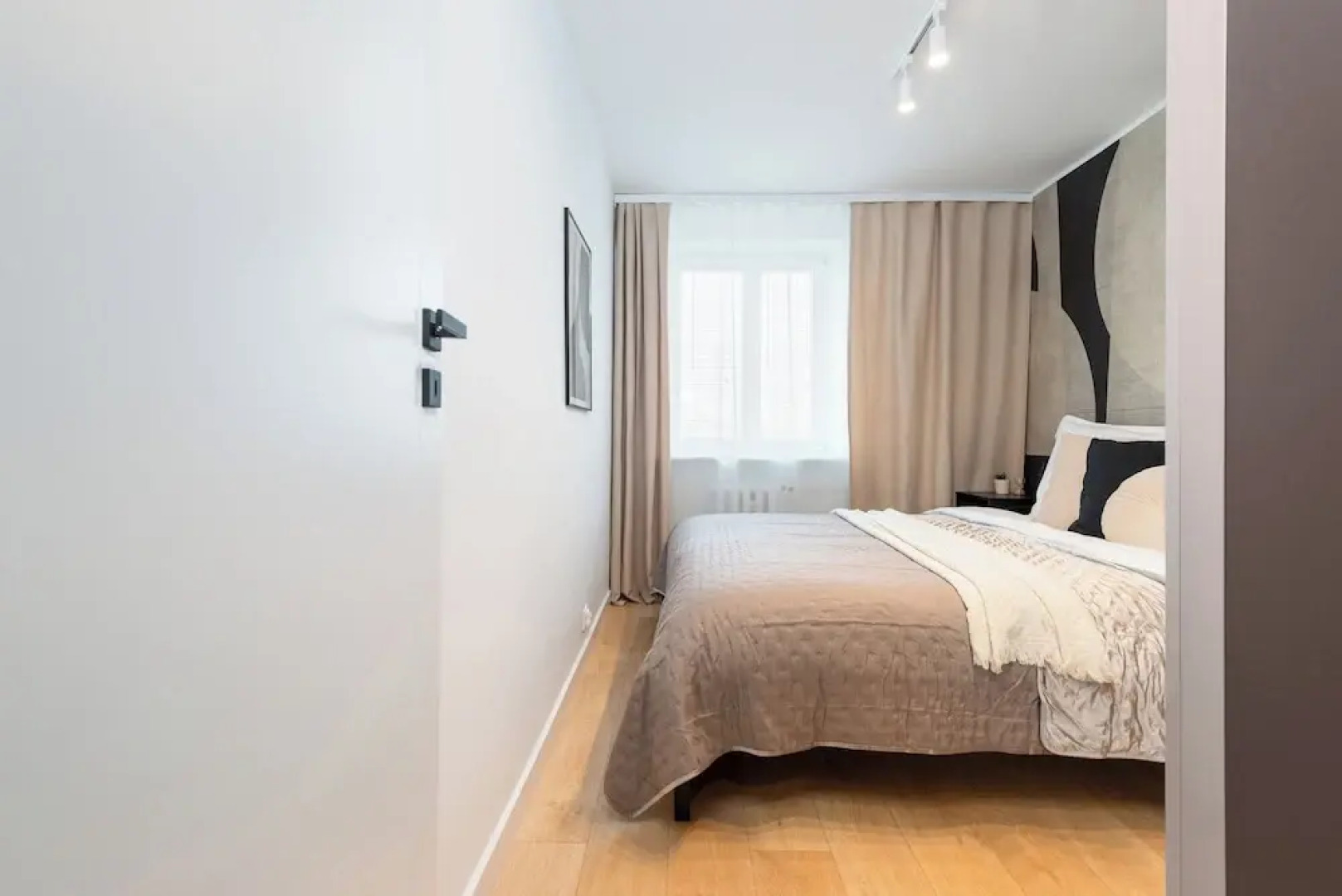 New York by Kairos Apartments