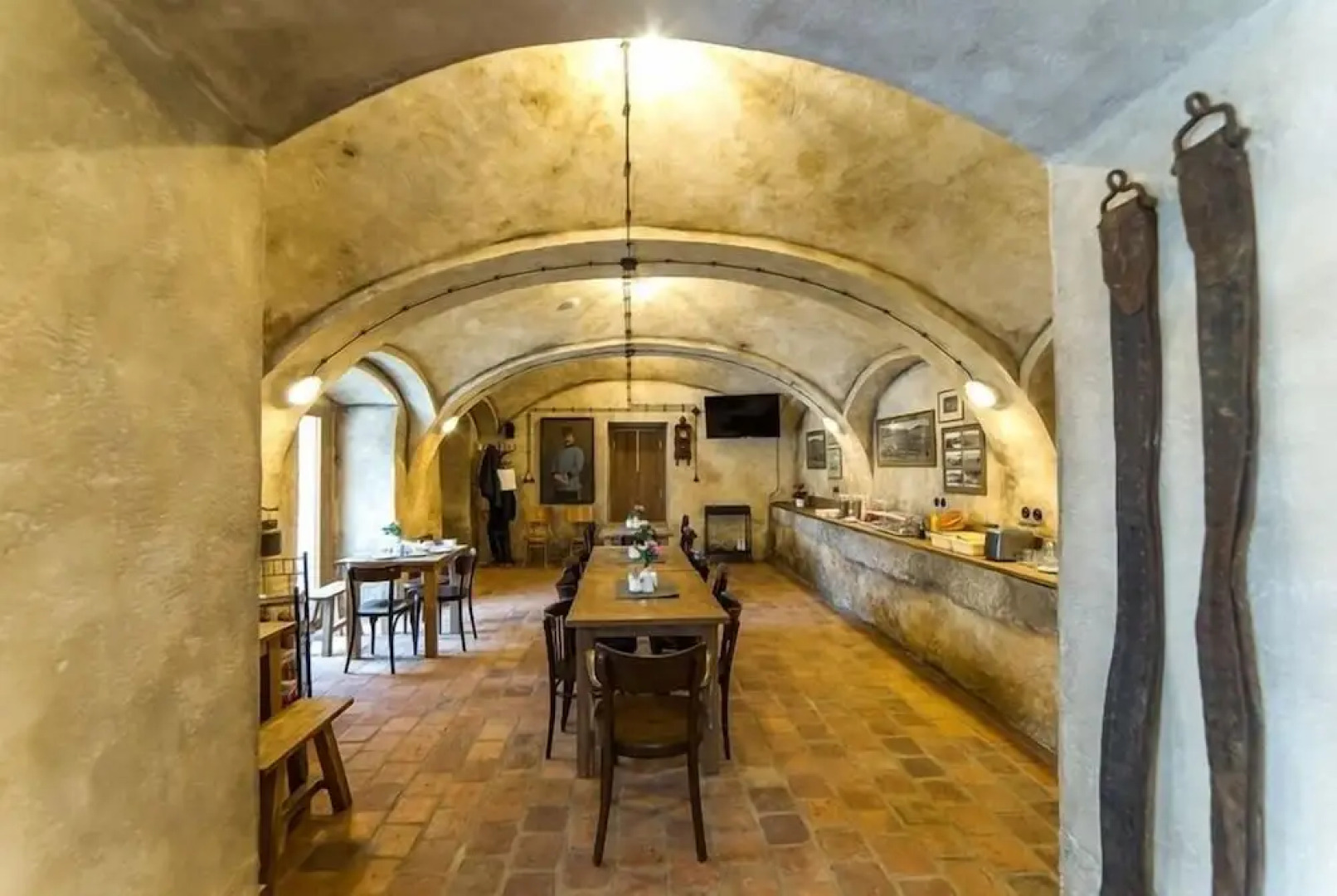 Aparthotel & Wellness Knížecí cesta