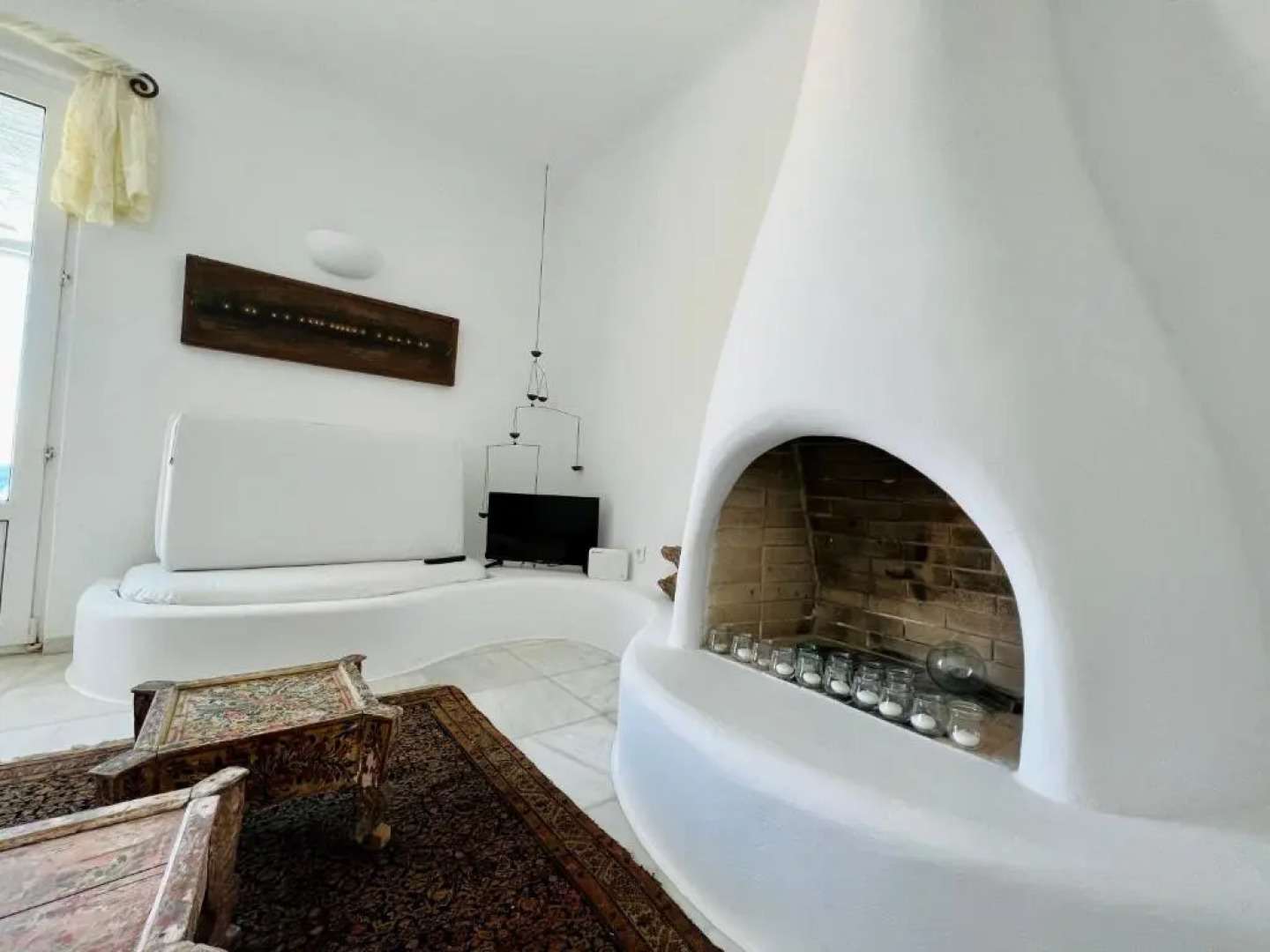 Villa Mykonos 10 - Beautiful Stay on the Sea Side